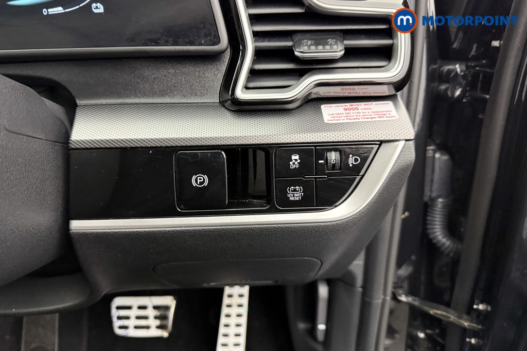 Used Kia Sportage 2025 for sale - 77592954: Photo 25