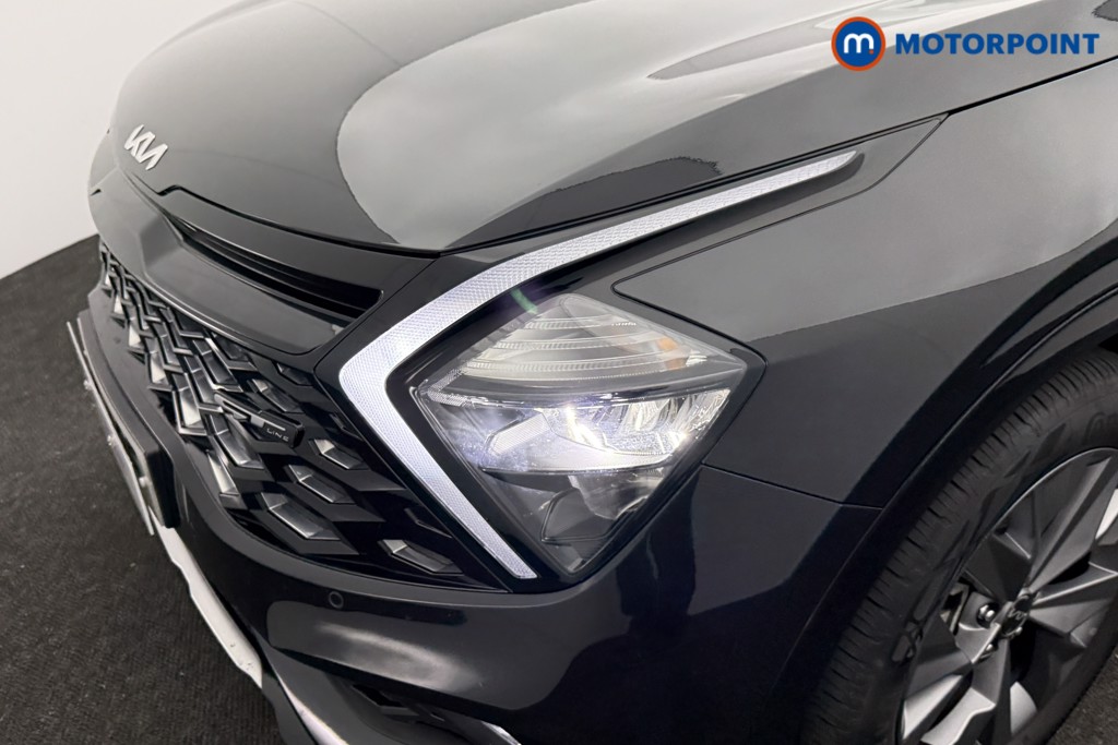 Used Kia Sportage 2025 for sale - 77592954: Photo 39