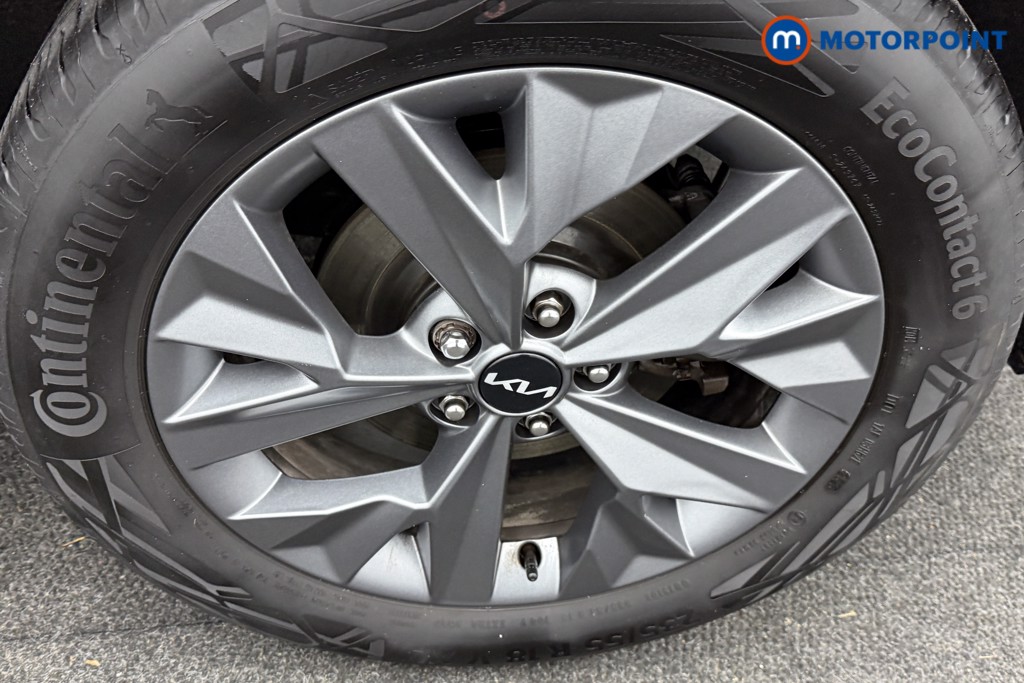 Used Kia Sportage 2025 for sale - 77592954: Photo 41