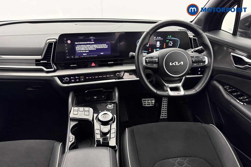 Used Kia Sportage 2025 for sale - 77592954: Photo 9