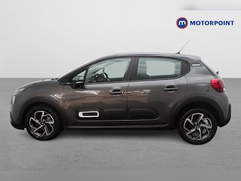 Used Citroen C3 2021 for sale - 78618744: Photo