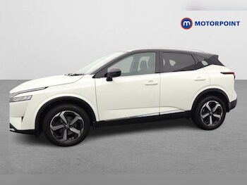 Used Nissan Qashqai undefined for sale - 78871032: Photo