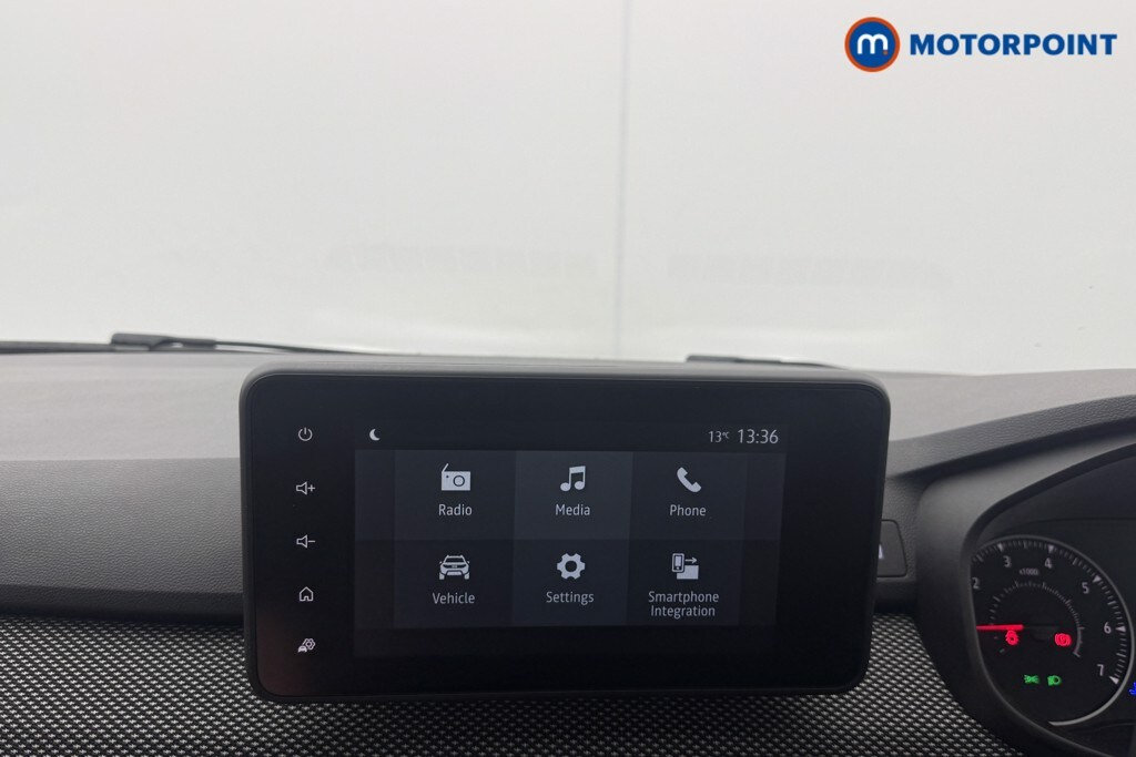 Used Dacia Sandero Stepway 2023 for sale - 78064743: Photo 10