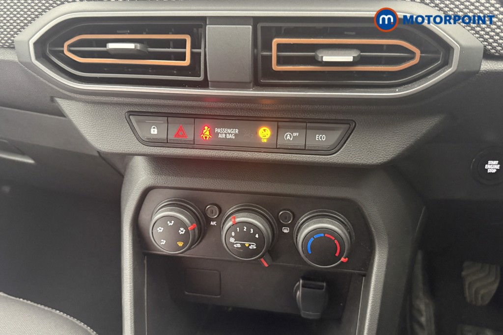 Used Dacia Sandero Stepway 2023 for sale - 78064743: Photo 13