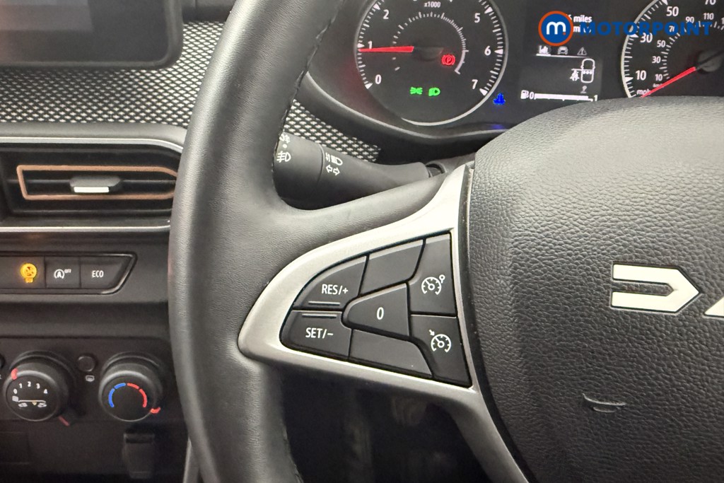 Used Dacia Sandero Stepway 2023 for sale - 78064743: Photo 15