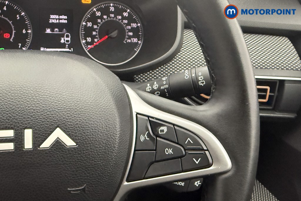 Used Dacia Sandero Stepway 2023 for sale - 78064743: Photo 16