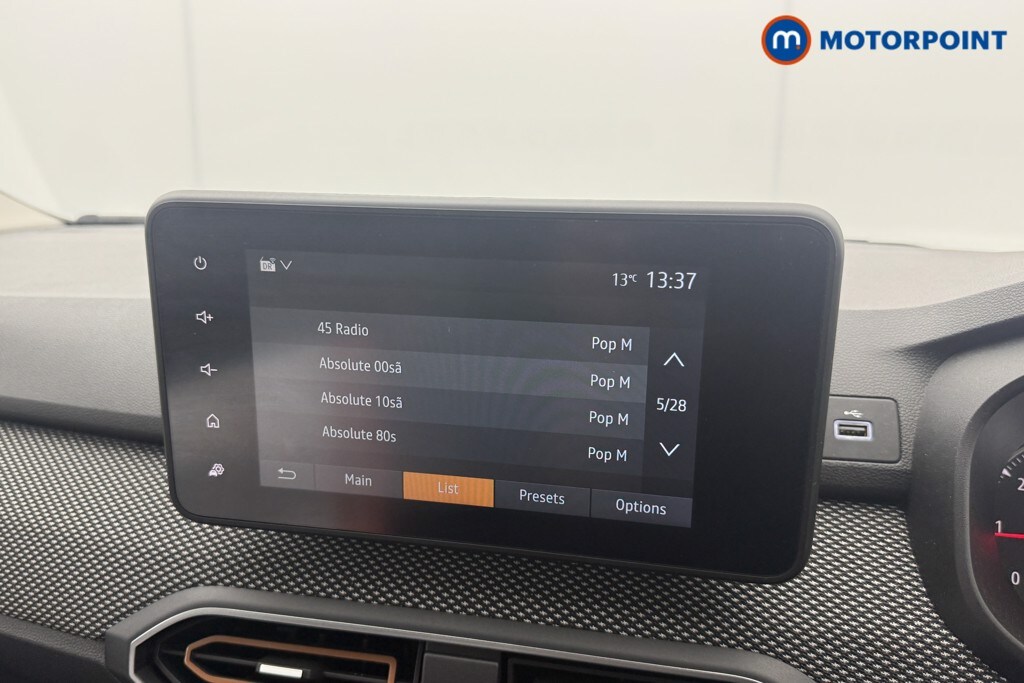 Used Dacia Sandero Stepway 2023 for sale - 78064743: Photo 19