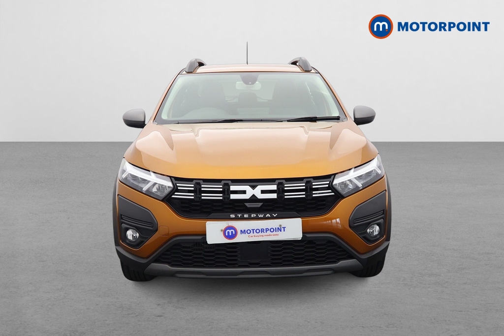Used Dacia Sandero Stepway 2023 for sale - 78064743: Photo 2