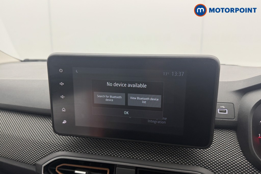 Used Dacia Sandero Stepway 2023 for sale - 78064743: Photo 20