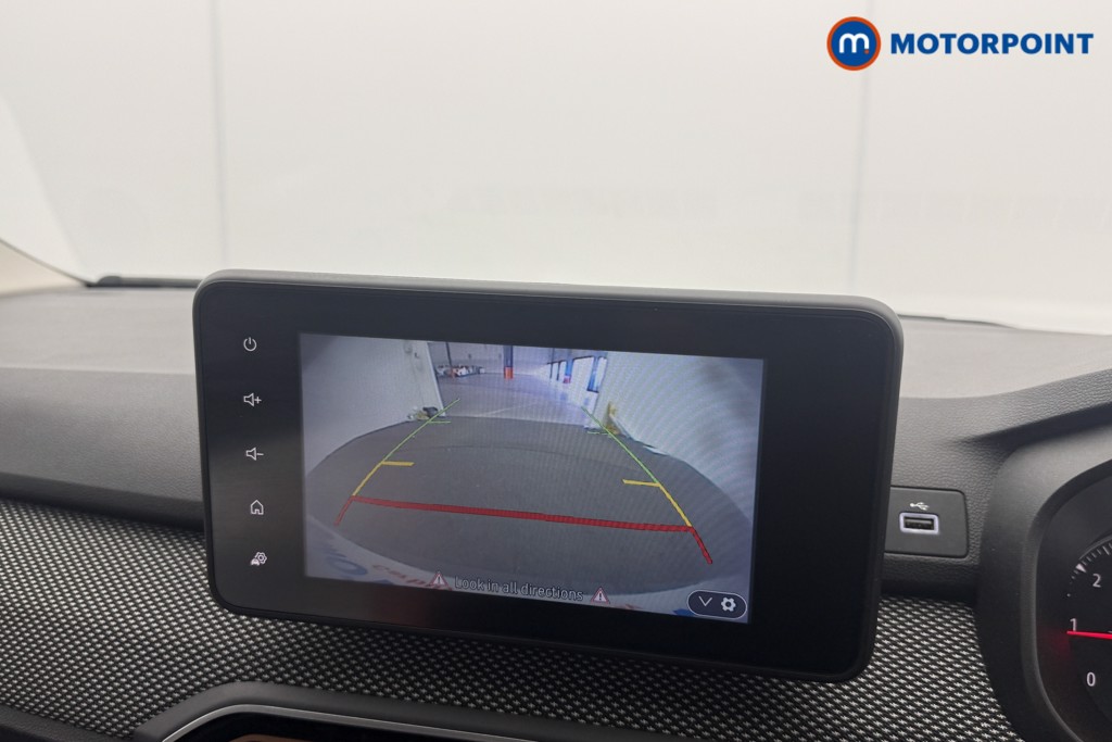 Used Dacia Sandero Stepway 2023 for sale - 78064743: Photo 21