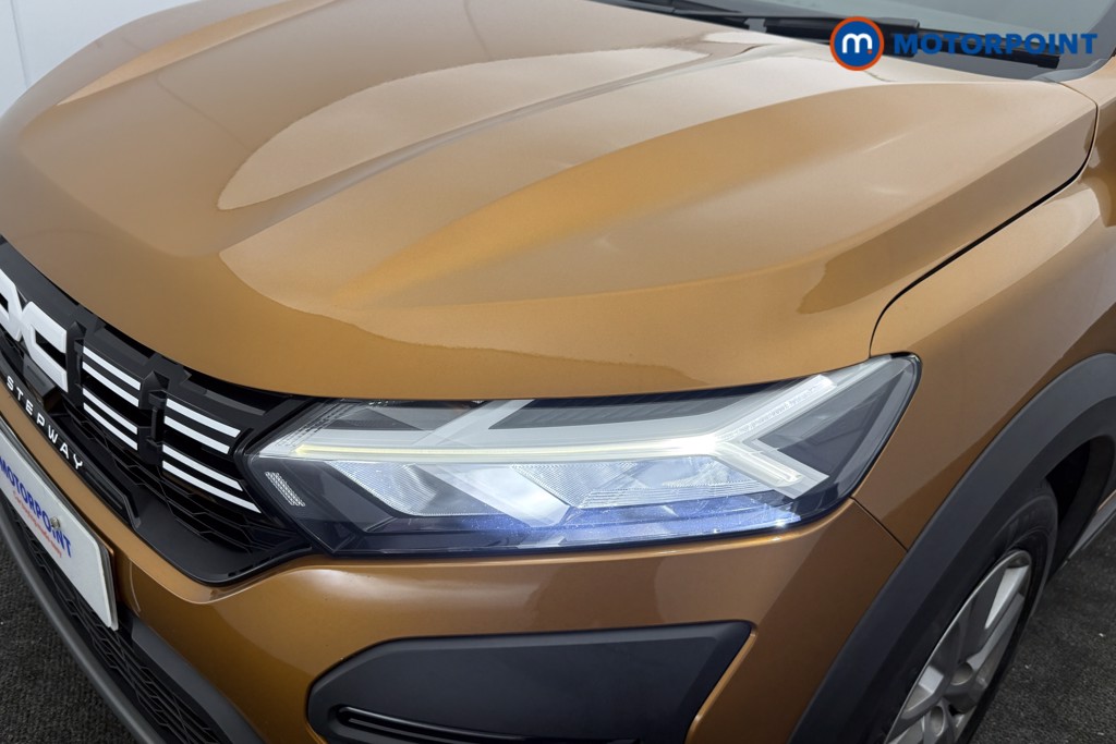 Used Dacia Sandero Stepway 2023 for sale - 78064743: Photo 23