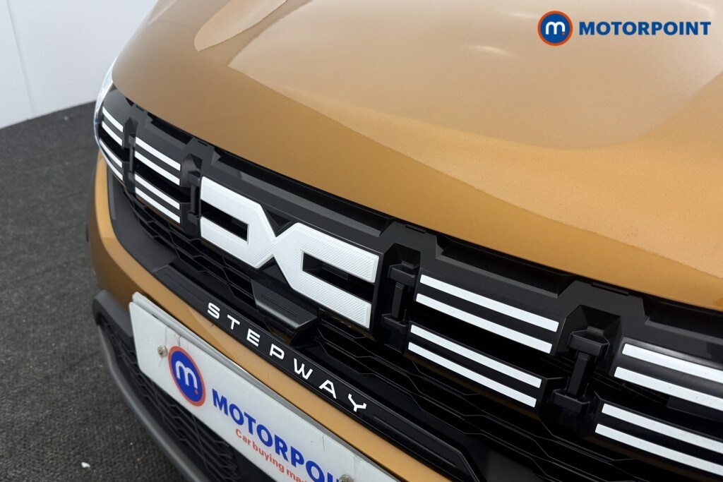 Used Dacia Sandero Stepway 2023 for sale - 78064743: Photo 24