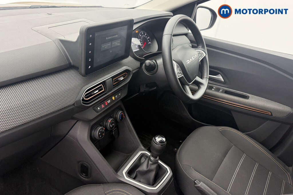 Used Dacia Sandero Stepway 2023 for sale - 78064743: Photo 25