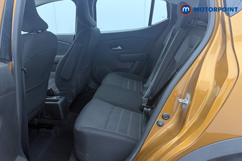 Used Dacia Sandero Stepway 2023 for sale - 78064743: Photo 27