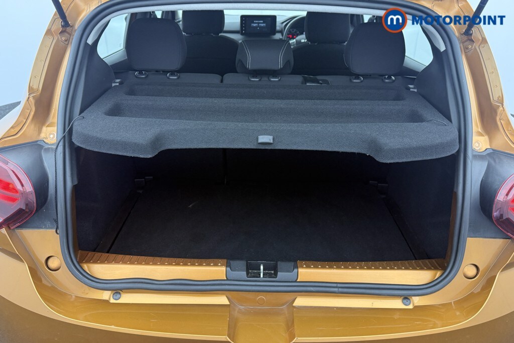 Used Dacia Sandero Stepway 2023 for sale - 78064743: Photo 31