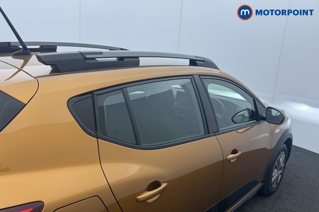 Used Dacia Sandero Stepway 2023 for sale - 78064743: Photo 32