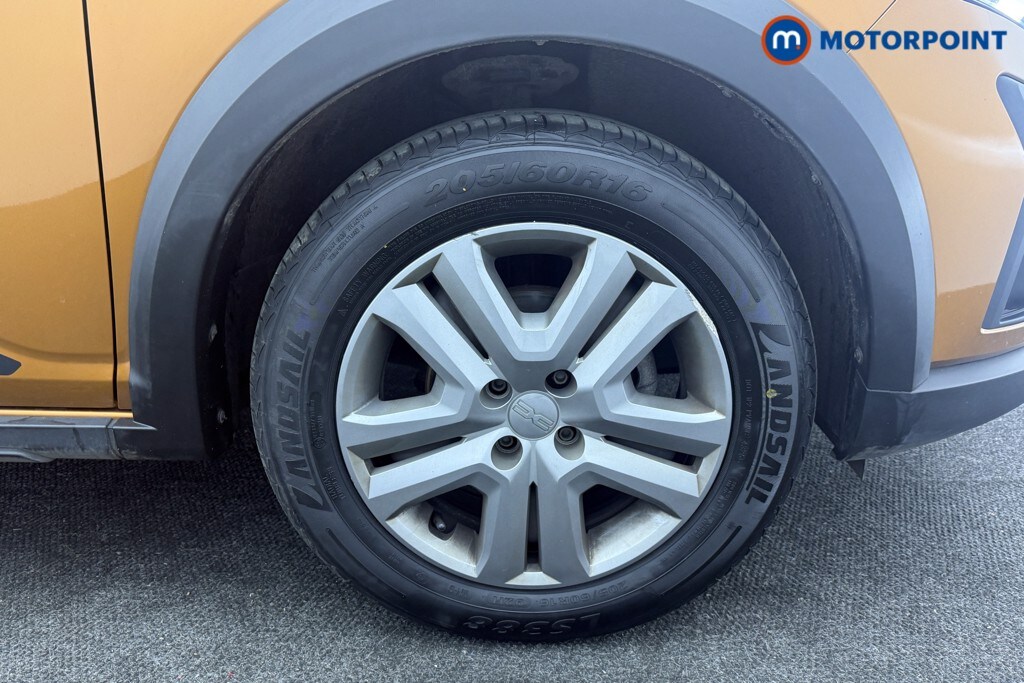 Used Dacia Sandero Stepway 2023 for sale - 78064743: Photo 33