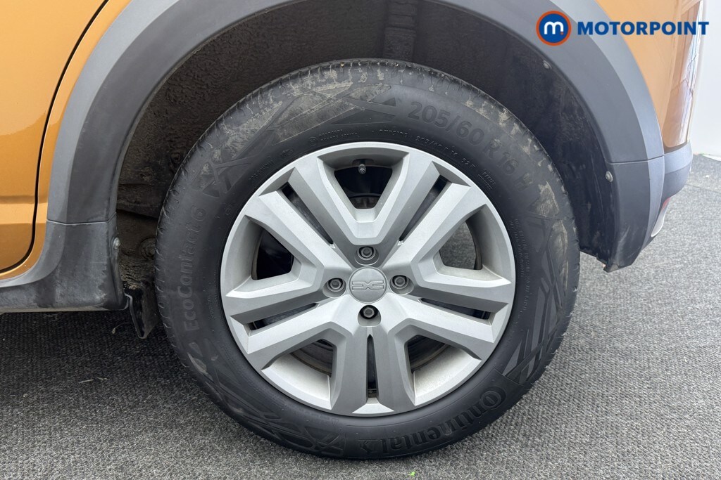 Used Dacia Sandero Stepway 2023 for sale - 78064743: Photo 35