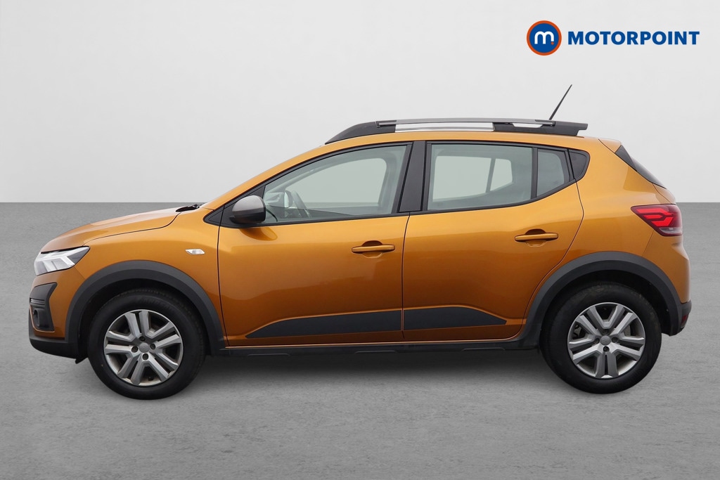 Used Dacia Sandero Stepway 2023 for sale - 78064743: Photo 4