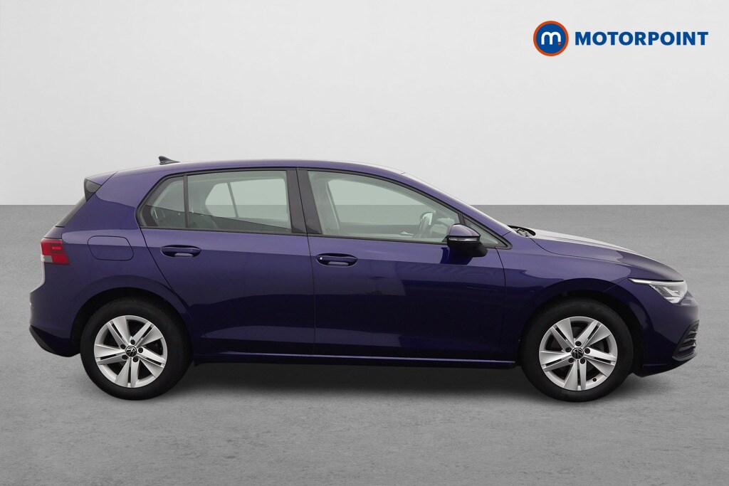 Used Volkswagen Golf 2023 for sale - 77845938: Photo 8