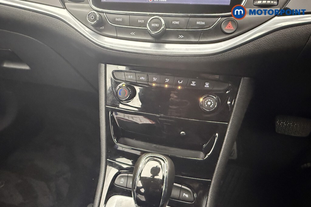 Used Vauxhall Astra 2016 for sale - 78064720: Photo 11