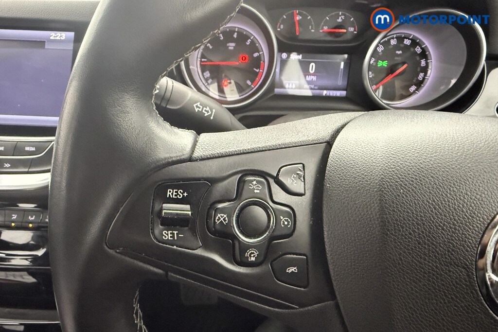 Used Vauxhall Astra 2016 for sale - 78064720: Photo 13