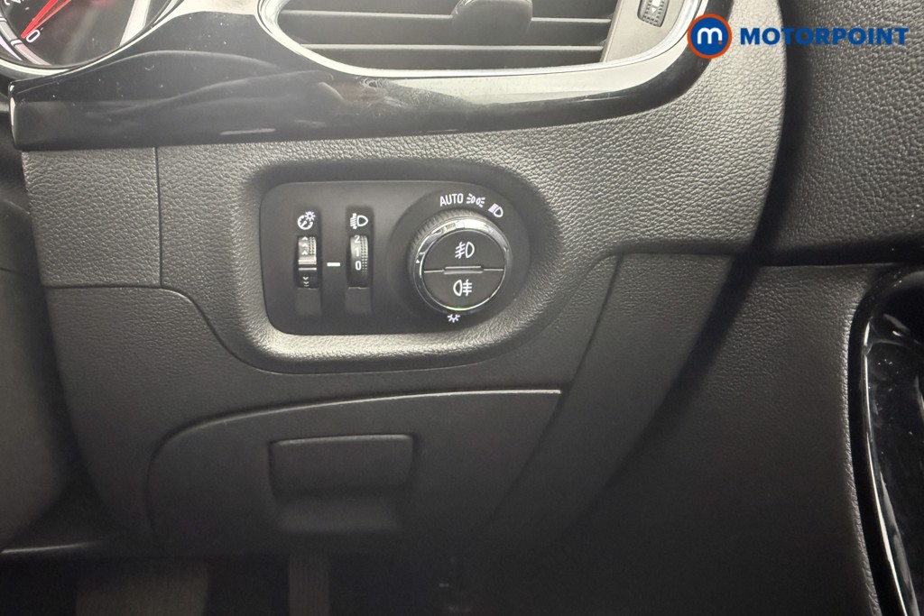 Used Vauxhall Astra 2016 for sale - 78064720: Photo 15