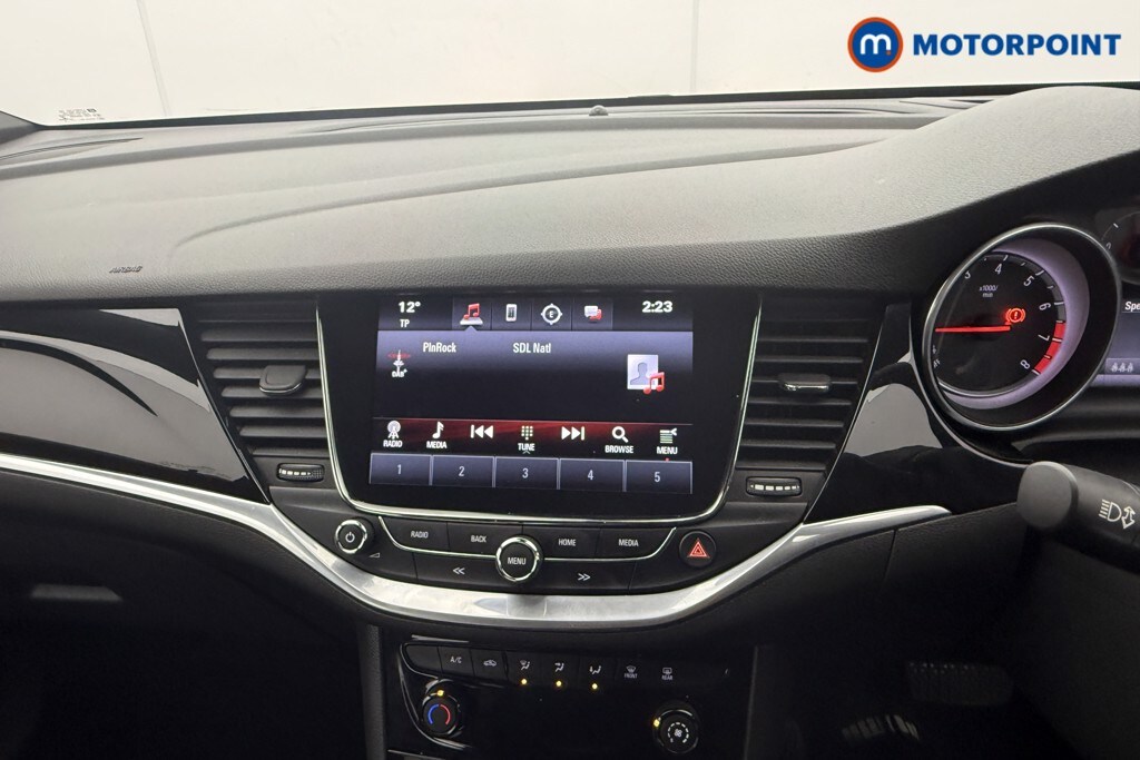 Used Vauxhall Astra 2016 for sale - 78064720: Photo 18
