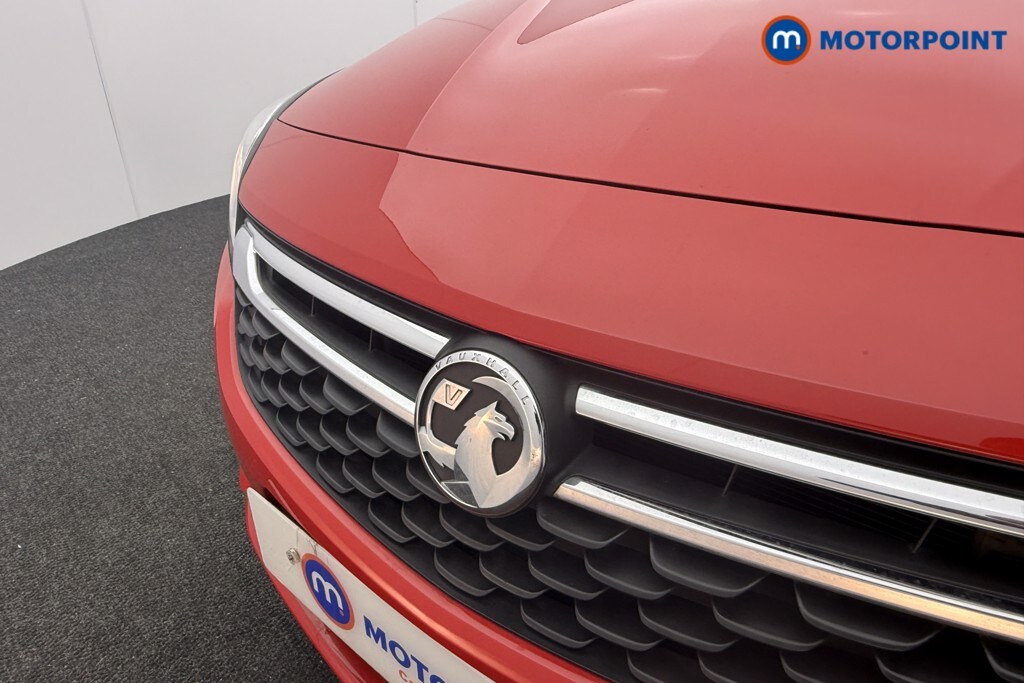 Used Vauxhall Astra 2016 for sale - 78064720: Photo 24