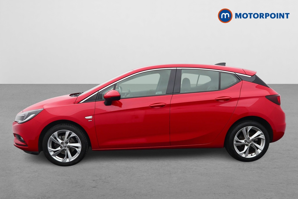 Used Vauxhall Astra 2016 for sale - 78064720: Photo 4