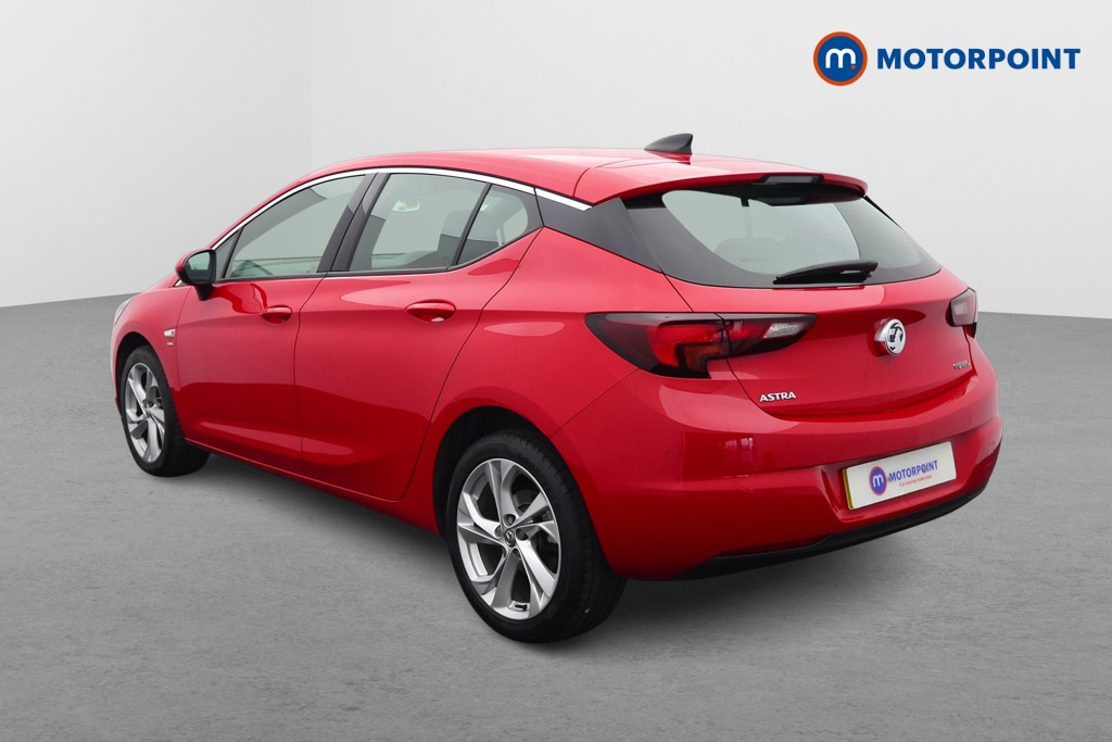 Used Vauxhall Astra 2016 for sale - 78064720: Photo 5