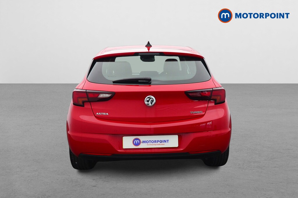 Used Vauxhall Astra 2016 for sale - 78064720: Photo 6