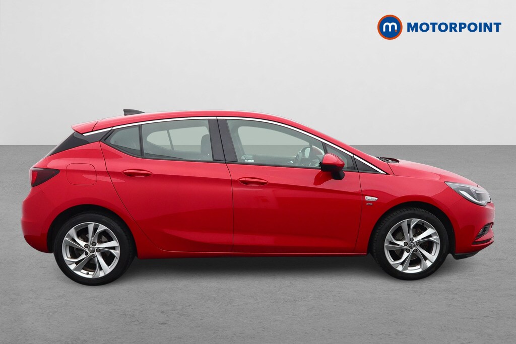 Used Vauxhall Astra 2016 for sale - 78064720: Photo 8