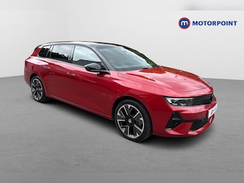 Used Vauxhall Astra 2024 for sale - 78918558: Photo