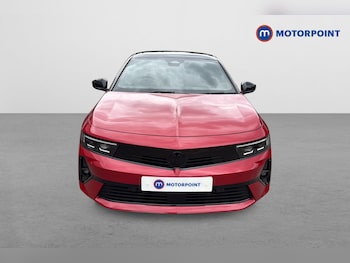 Used Vauxhall Astra 2024 for sale - 78918558: Photo