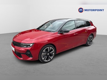 Used Vauxhall Astra 2024 for sale - 78918558: Photo