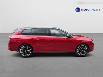 Used Vauxhall Astra 2024 for sale - 78918558: Photo