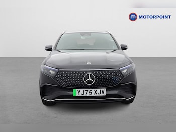 Used Mercedes-Benz EQA 2025 for sale - 78226998: Photo