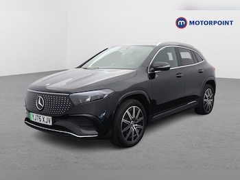 Used Mercedes-Benz EQA 2025 for sale - 78226998: Photo