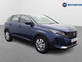 2022 - 1.5 BlueHDi Active Premium 5dr
