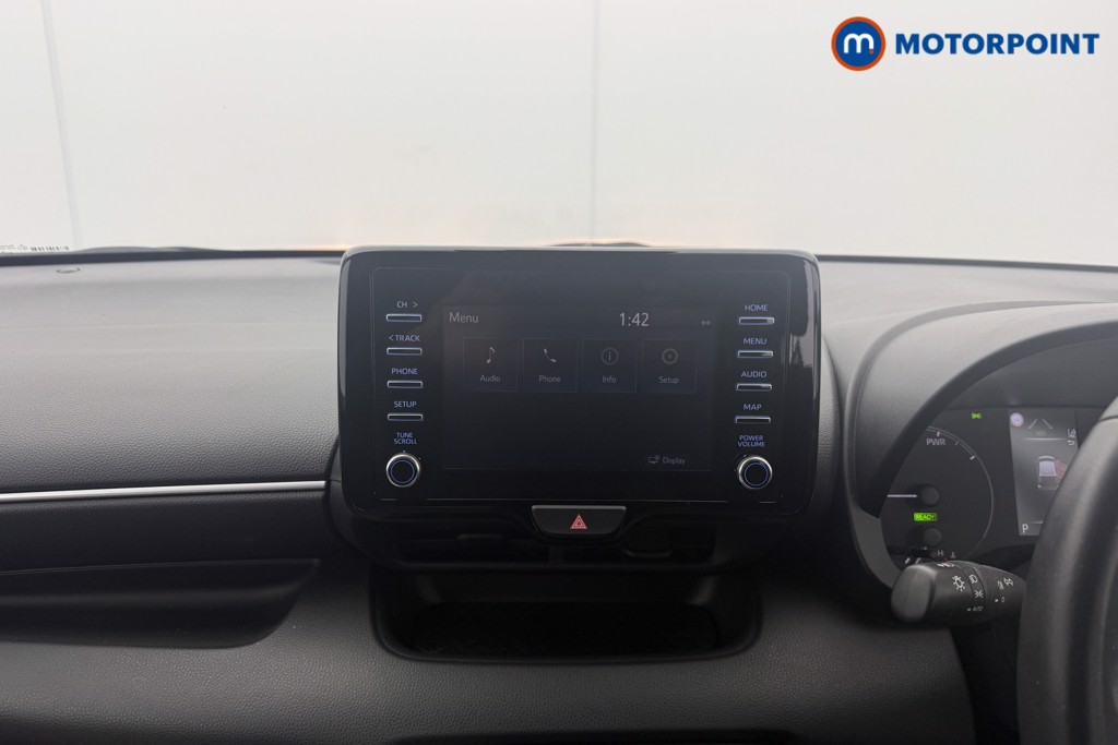 Used Toyota Yaris for sale - 78106841: Photo 10