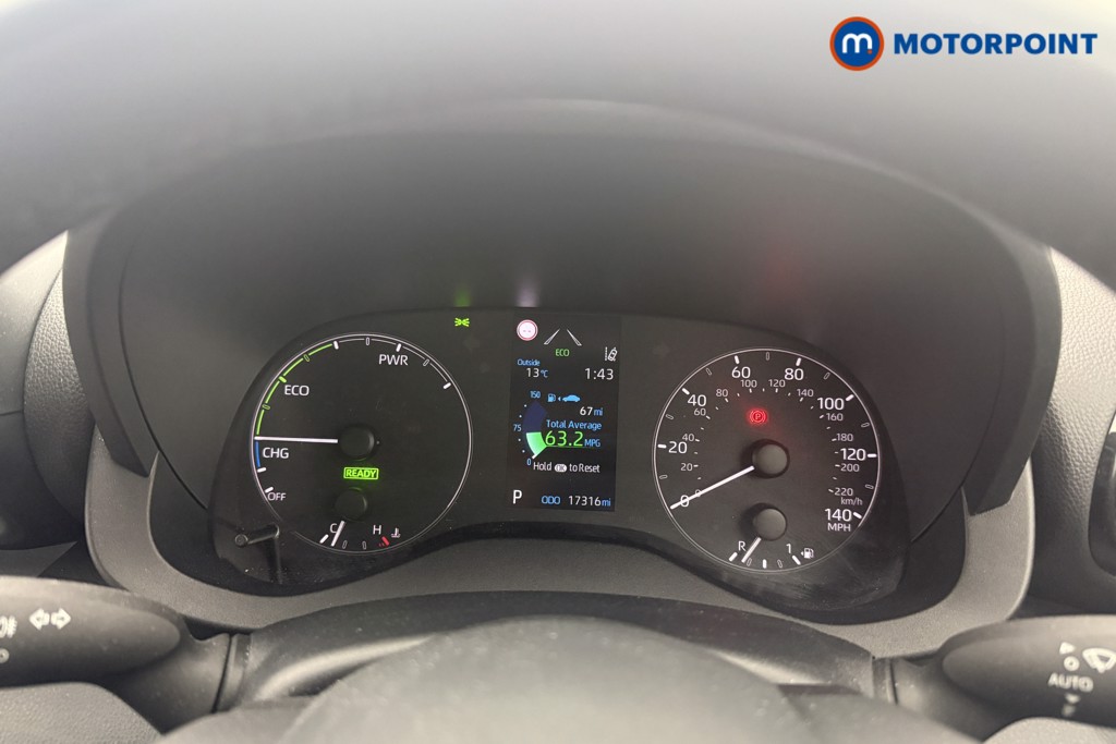 Used Toyota Yaris for sale - 78106841: Photo 11