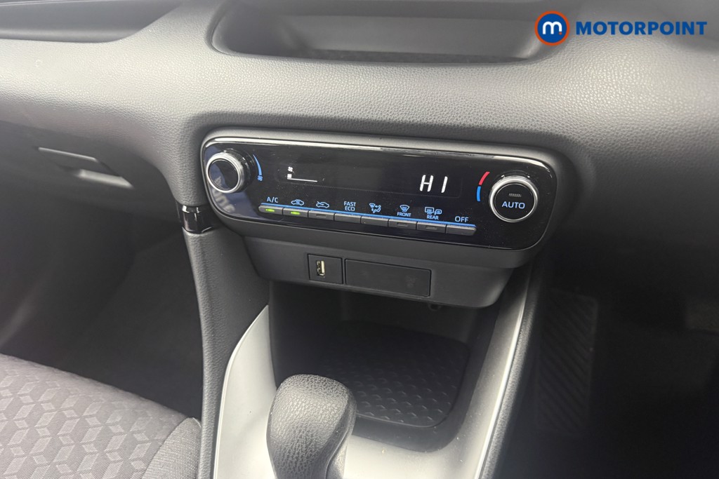 Used Toyota Yaris for sale - 78106841: Photo 12