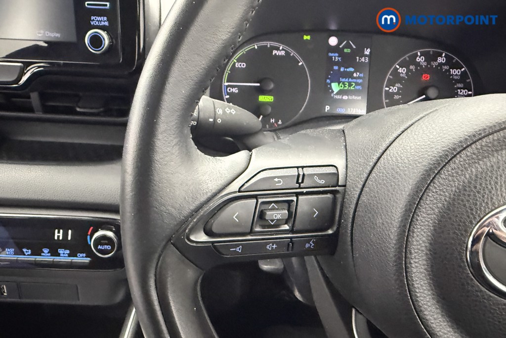 Used Toyota Yaris for sale - 78106841: Photo 14