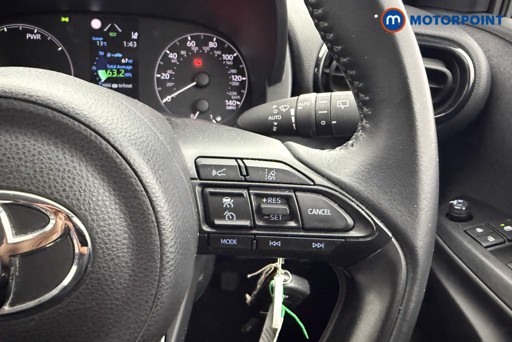 Used Toyota Yaris for sale - 78106841: Photo 15