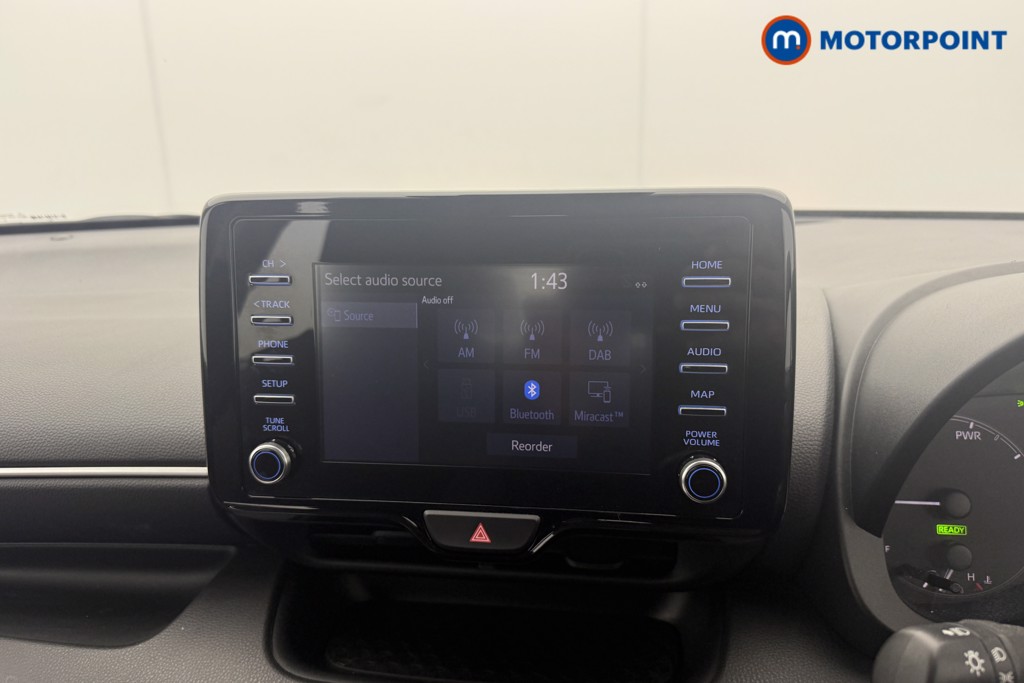 Used Toyota Yaris for sale - 78106841: Photo 17