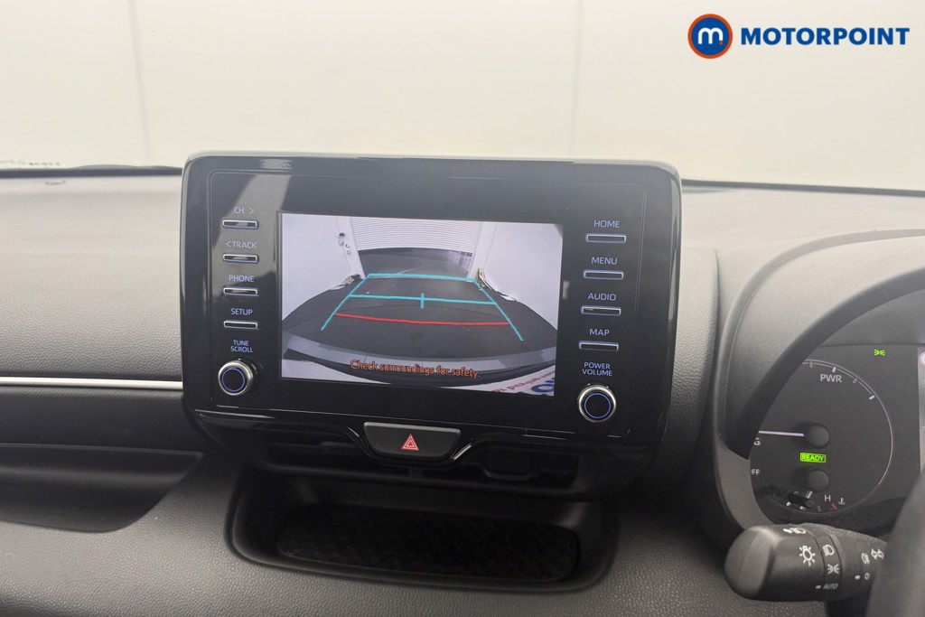 Used Toyota Yaris for sale - 78106841: Photo 18