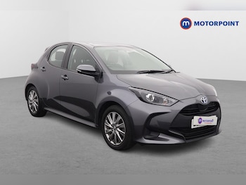 Used Toyota Yaris undefined for sale - 78106841: Photo