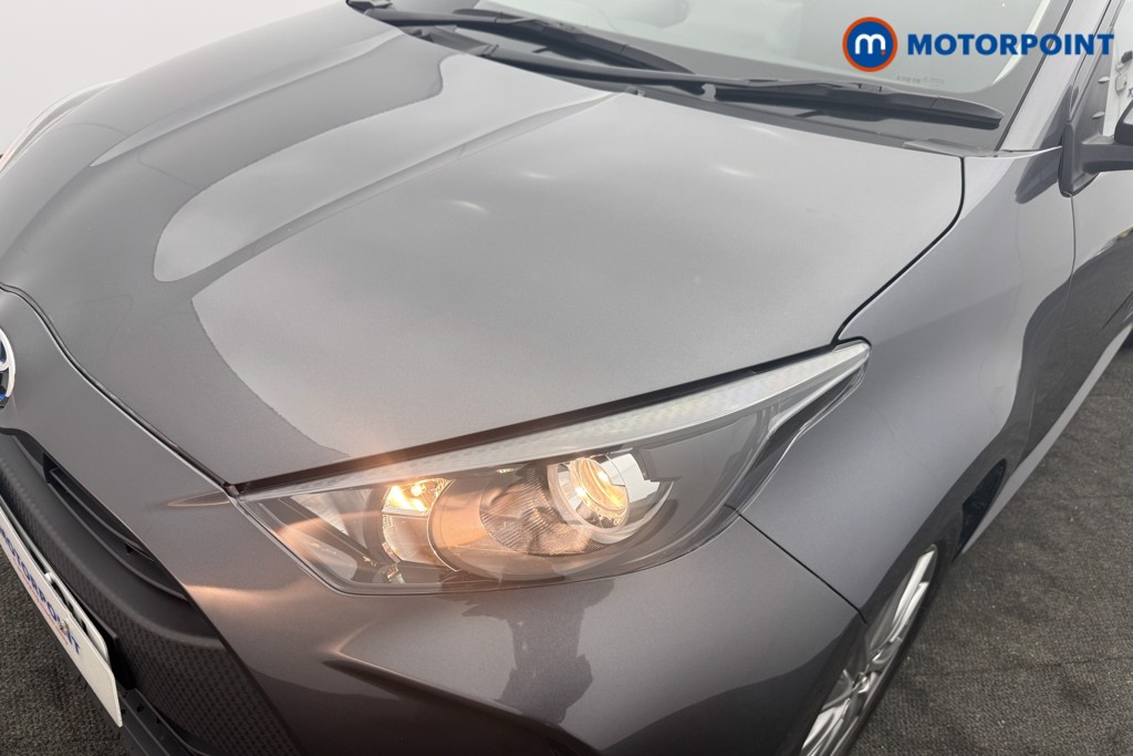 Used Toyota Yaris for sale - 78106841: Photo 21