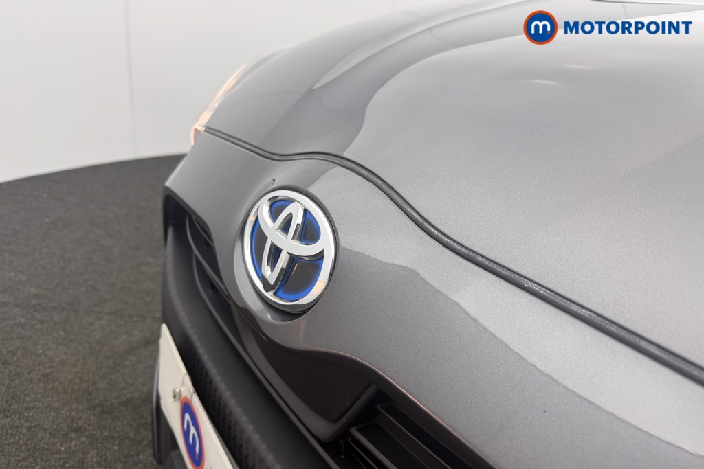 Used Toyota Yaris for sale - 78106841: Photo 22